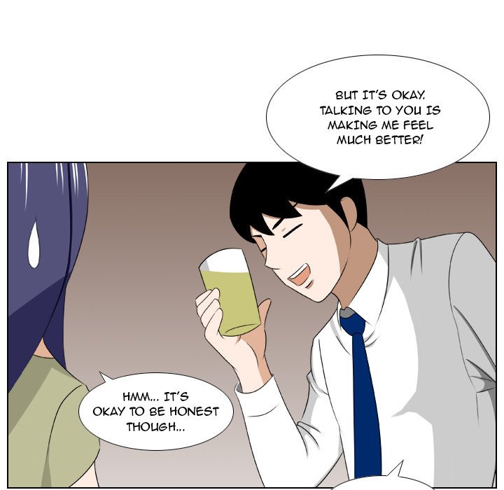 Maro’s Romance - Chapter 14 [photo 36] - MangaPorn