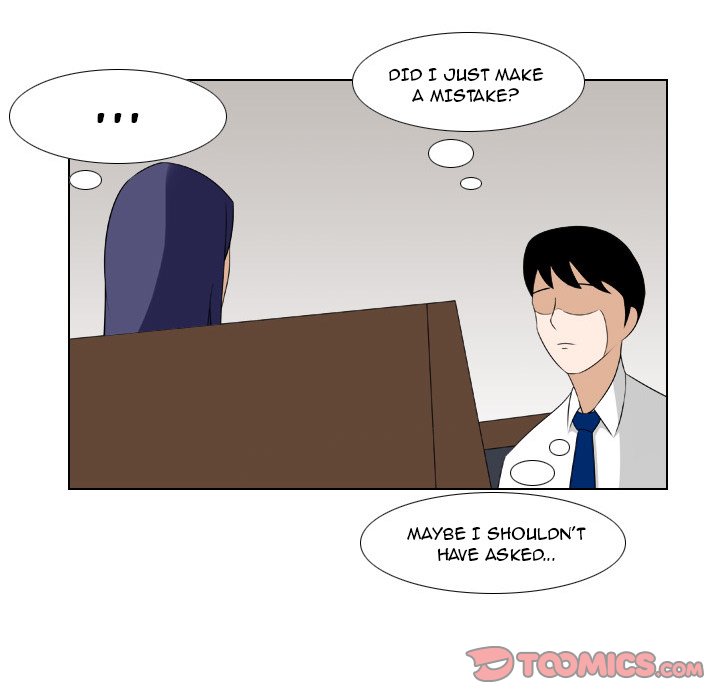 Maro’s Romance - Chapter 14 [photo 41] - MangaPorn