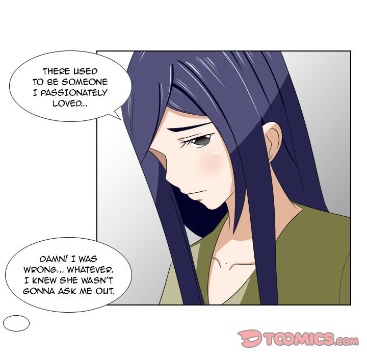 Maro’s Romance - Chapter 14 [photo 45] - MangaPorn