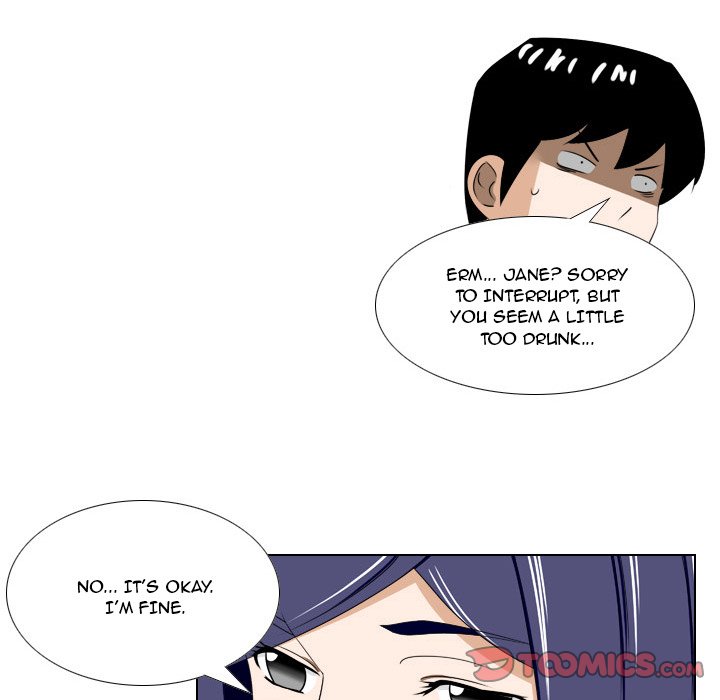 Maro’s Romance - Chapter 14 [photo 51] - MangaPorn