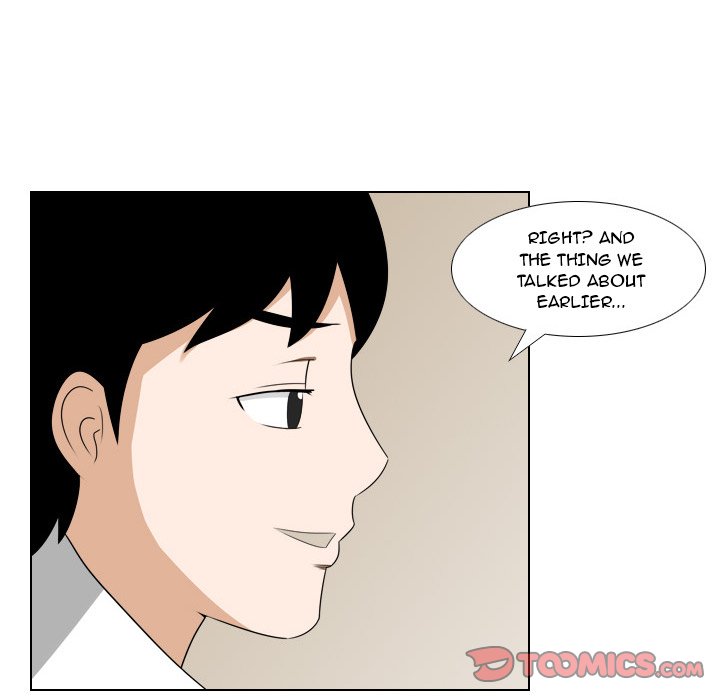 Maro’s Romance - Chapter 14 [photo 7] - MangaPorn