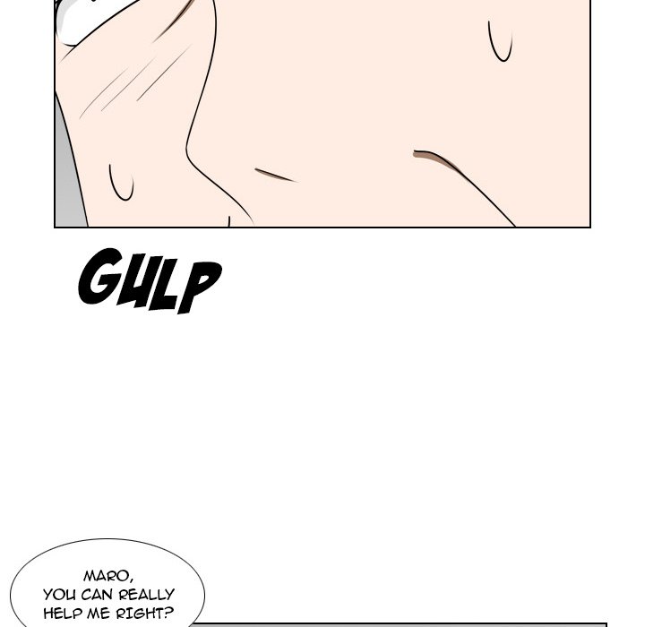 Maro’s Romance - Chapter 15 [photo 14] - MangaPorn