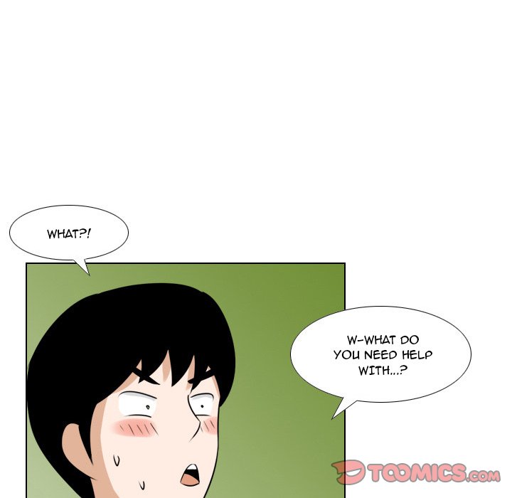 Maro’s Romance - Chapter 15 [photo 16] - MangaPorn