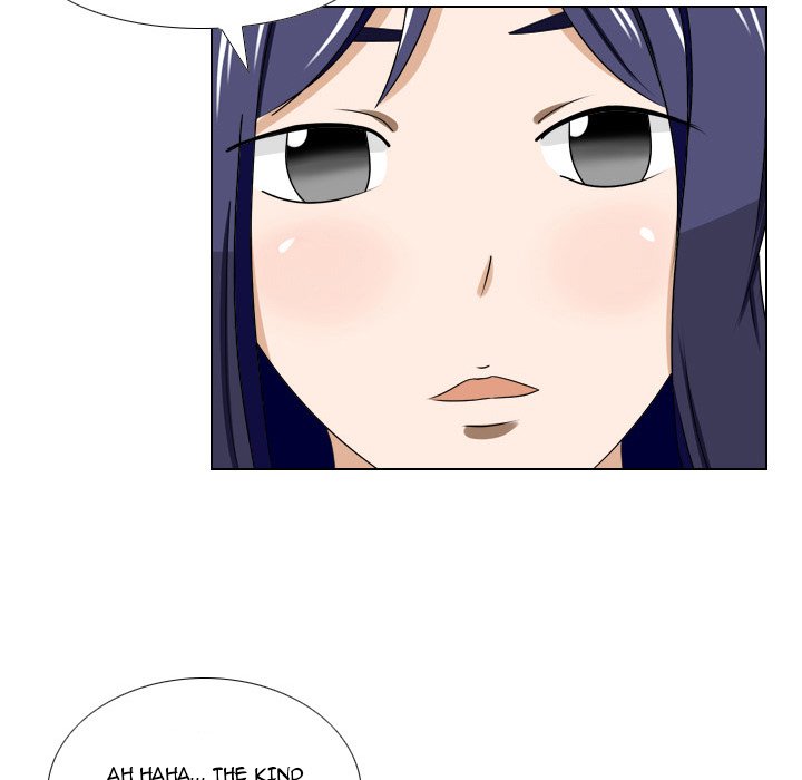 Maro’s Romance - Chapter 15 [photo 18] - MangaPorn