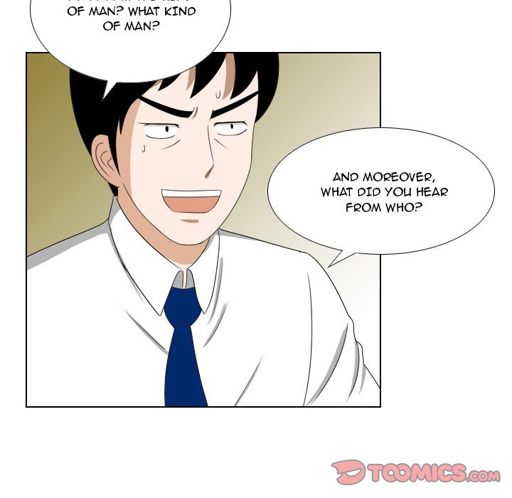 Maro’s Romance - Chapter 15 [photo 19] - MangaPorn
