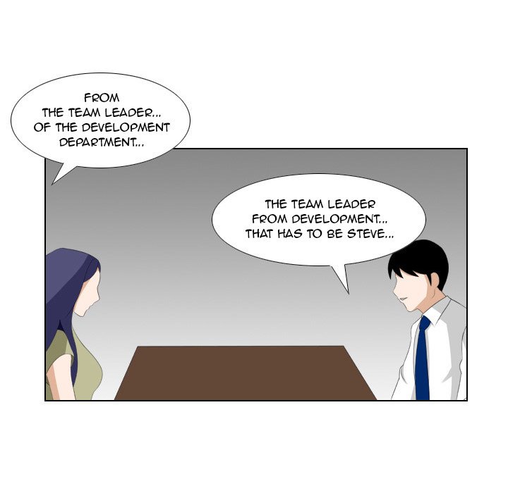 Maro’s Romance - Chapter 15 [photo 20] - MangaPorn