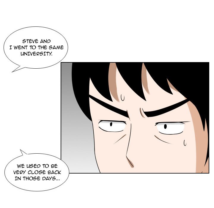 Maro’s Romance - Chapter 15 [photo 21] - MangaPorn