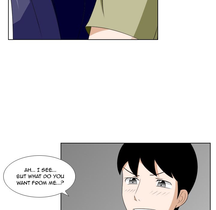 Maro’s Romance - Chapter 15 [photo 24] - MangaPorn