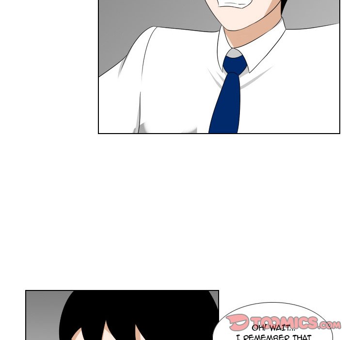 Maro’s Romance - Chapter 15 [photo 25] - MangaPorn