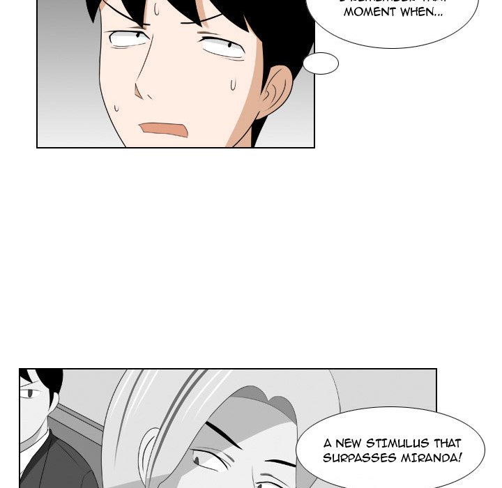 Maro’s Romance - Chapter 15 [photo 26] - MangaPorn