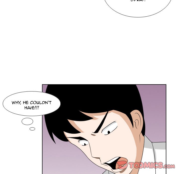 Maro’s Romance - Chapter 15 [photo 28] - MangaPorn