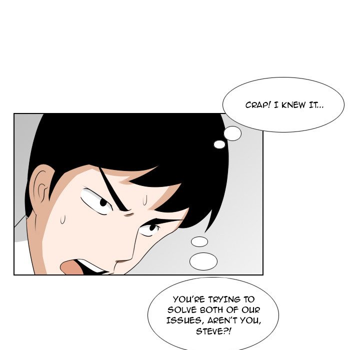 Maro’s Romance - Chapter 15 [photo 32] - MangaPorn