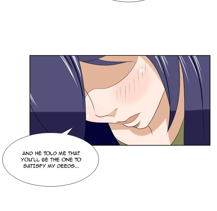 Maro’s Romance - Chapter 15 [photo 33] - MangaPorn