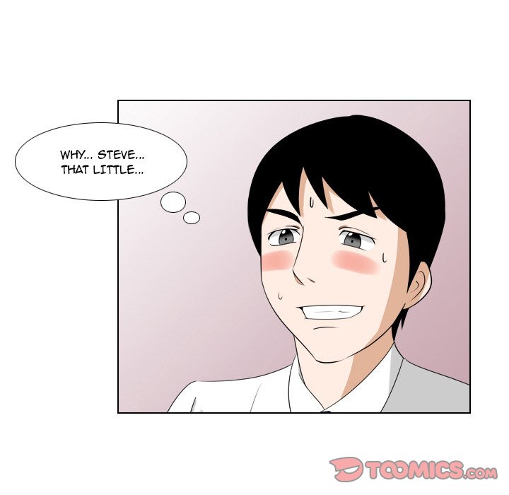 Maro’s Romance - Chapter 15 [photo 34] - MangaPorn