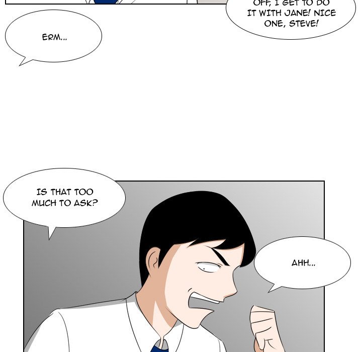 Maro’s Romance - Chapter 15 [photo 36] - MangaPorn