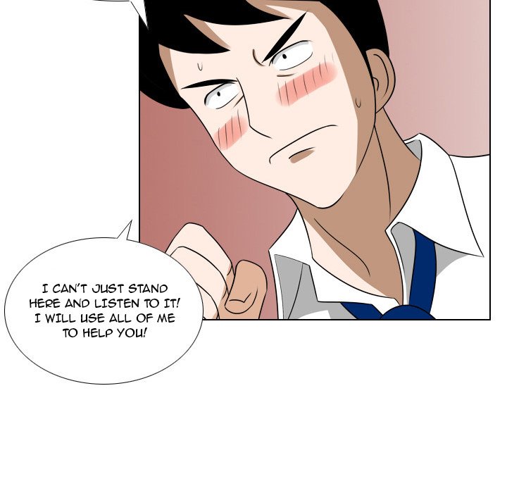 Maro’s Romance - Chapter 15 [photo 38] - MangaPorn