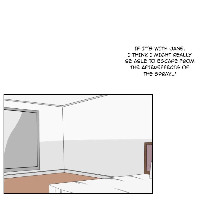 Maro’s Romance - Chapter 15 [photo 41] - MangaPorn