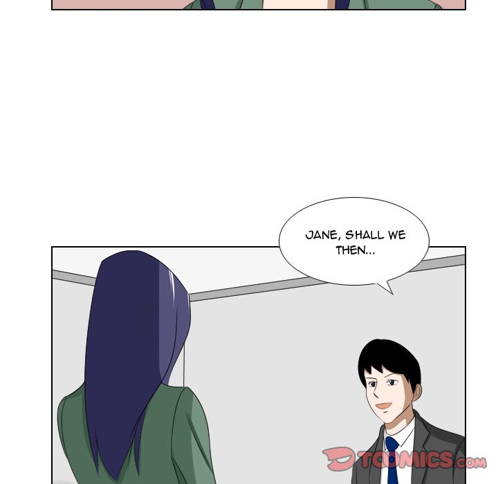 Maro’s Romance - Chapter 15 [photo 43] - MangaPorn