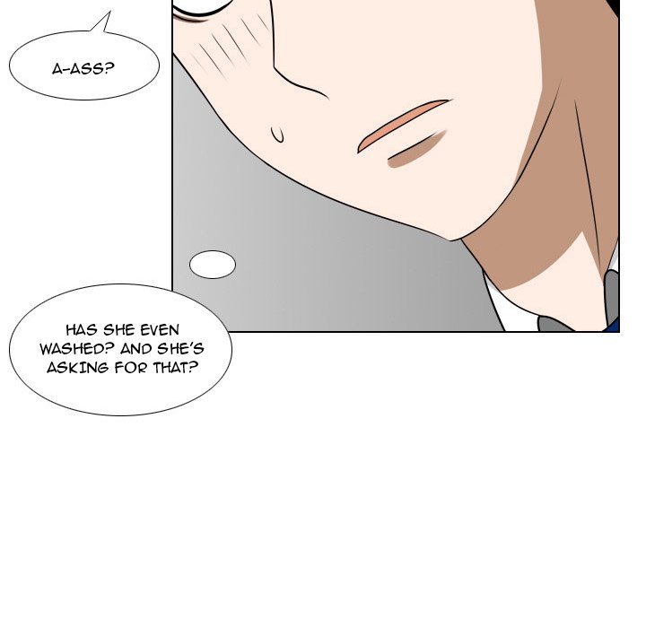 Maro’s Romance - Chapter 15 [photo 47] - MangaPorn