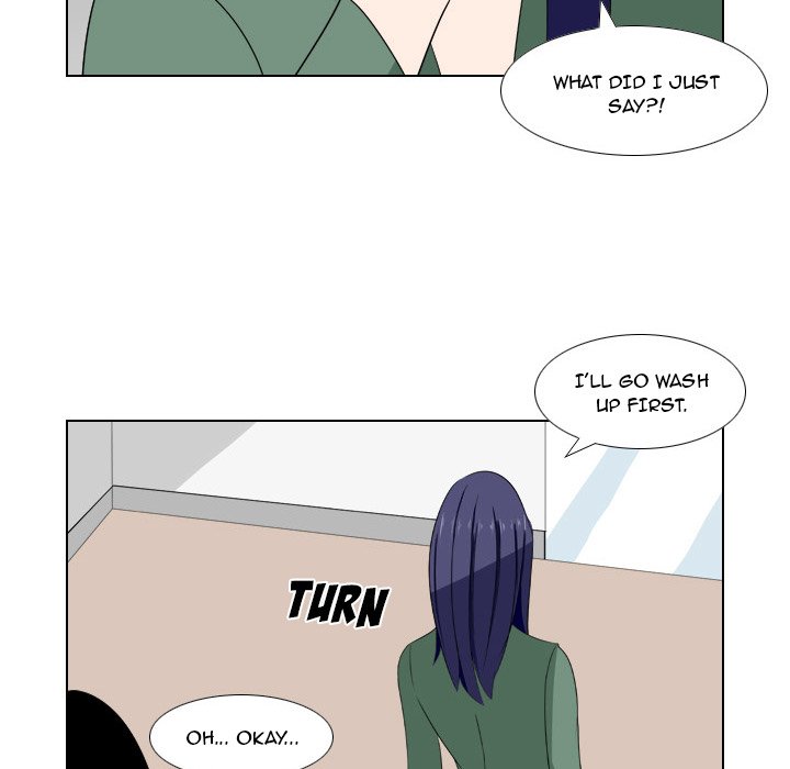 Maro’s Romance - Chapter 15 [photo 50] - MangaPorn