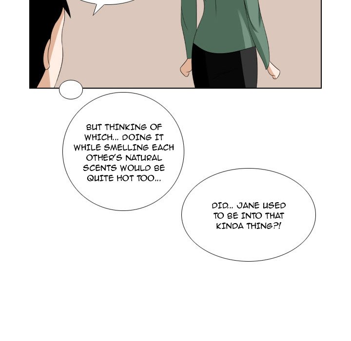 Maro’s Romance - Chapter 15 [photo 51] - MangaPorn