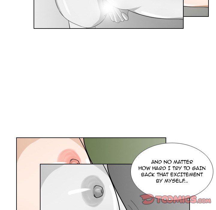 Maro’s Romance - Chapter 15 [photo 7] - MangaPorn