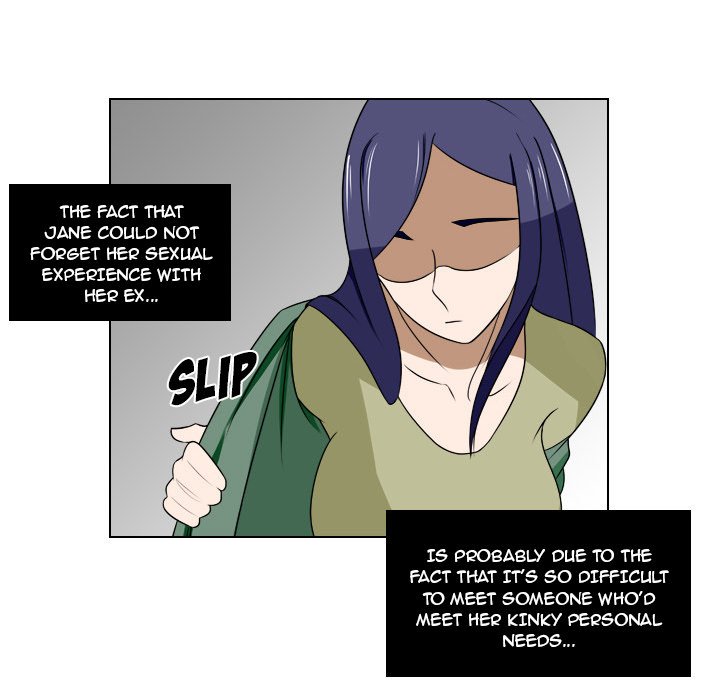 Maro’s Romance - Chapter 16 [photo 10] - MangaPorn