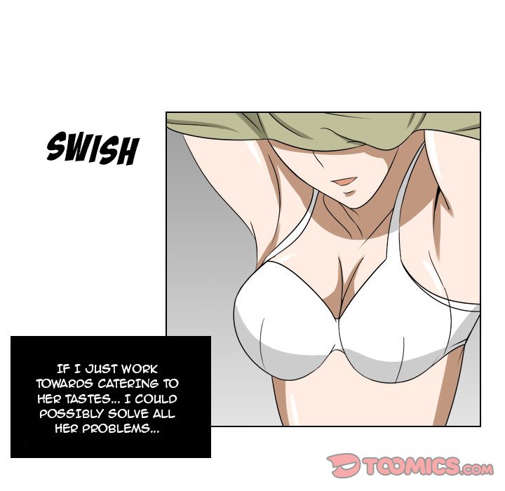 Maro’s Romance - Chapter 16 [photo 11] - MangaPorn