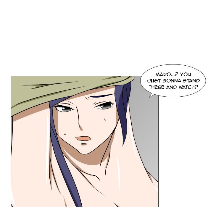 Maro’s Romance - Chapter 16 [photo 12] - MangaPorn