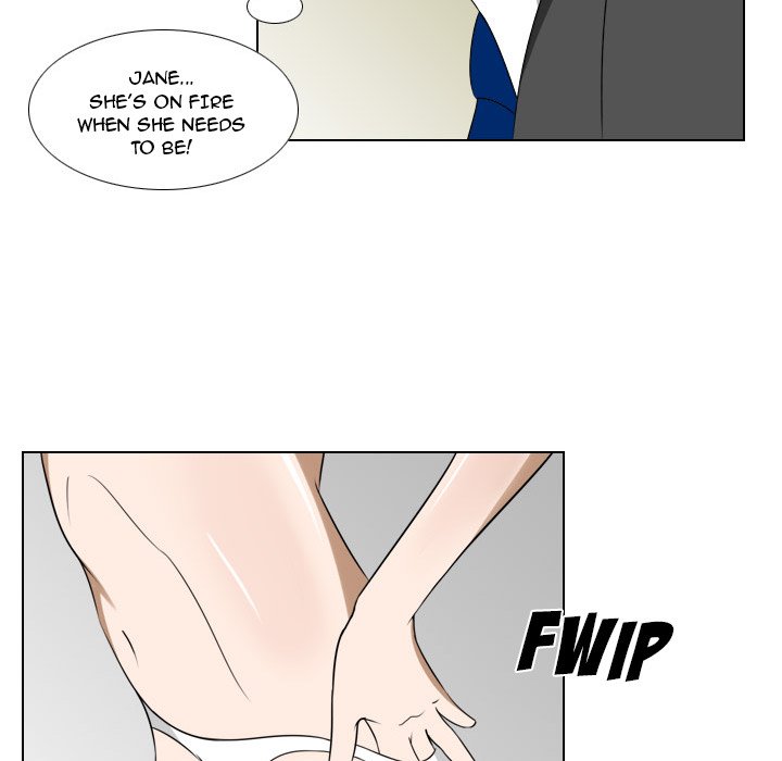 Maro’s Romance - Chapter 16 [photo 14] - MangaPorn