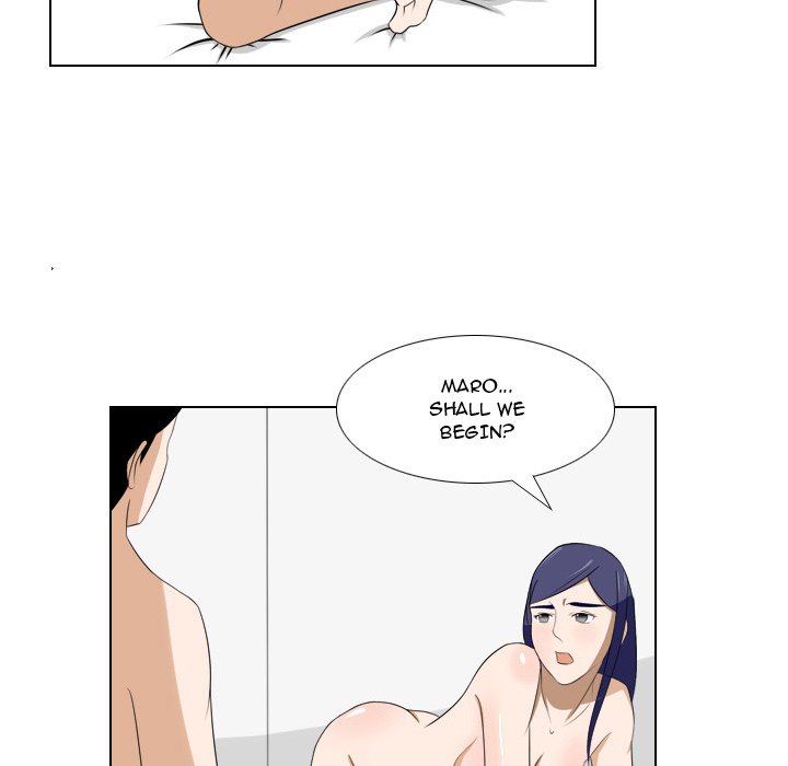 Maro’s Romance - Chapter 16 [photo 18] - MangaPorn