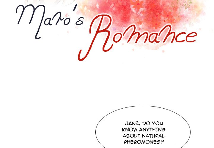 Maro’s Romance - Chapter 16 [photo 2] - MangaPorn