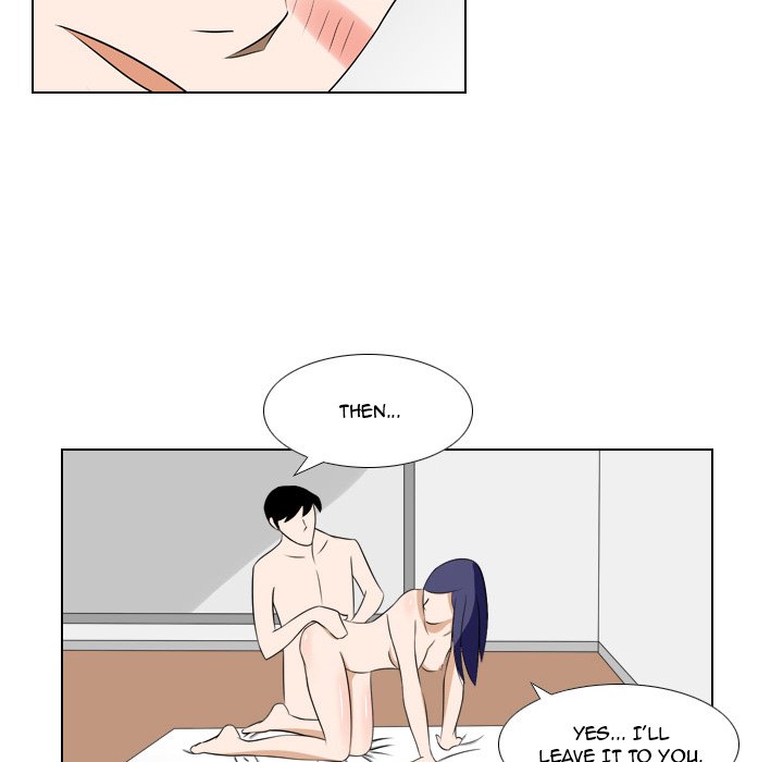 Maro’s Romance - Chapter 16 [photo 20] - MangaPorn