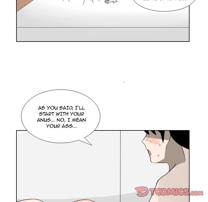 Maro’s Romance - Chapter 16 [photo 21] - MangaPorn