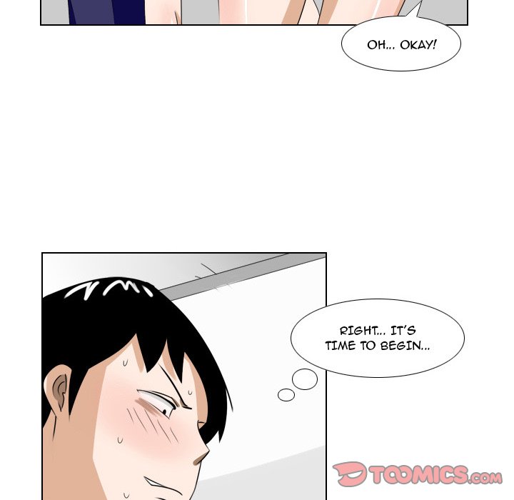 Maro’s Romance - Chapter 16 [photo 23] - MangaPorn