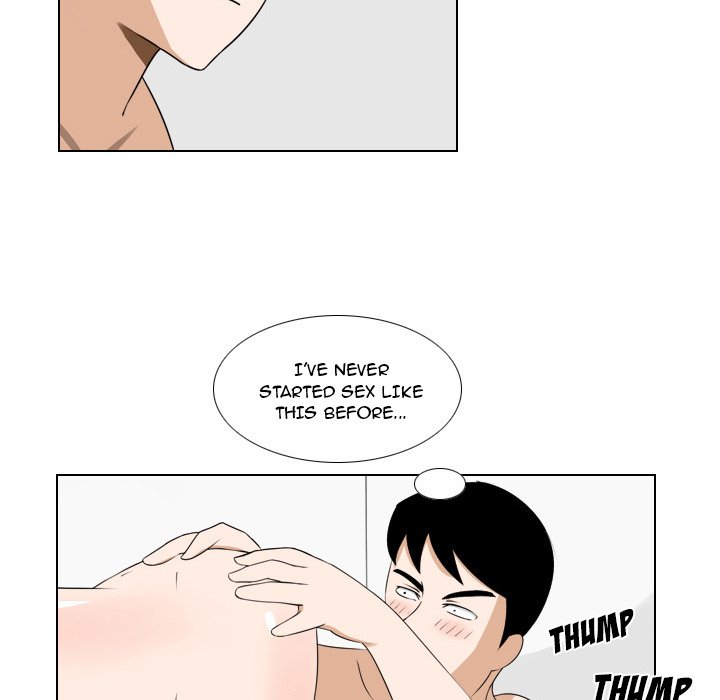 Maro’s Romance - Chapter 16 [photo 24] - MangaPorn