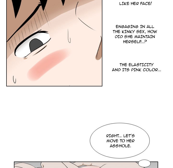Maro’s Romance - Chapter 16 [photo 26] - MangaPorn