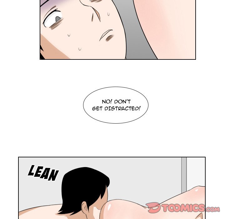 Maro’s Romance - Chapter 16 [photo 29] - MangaPorn