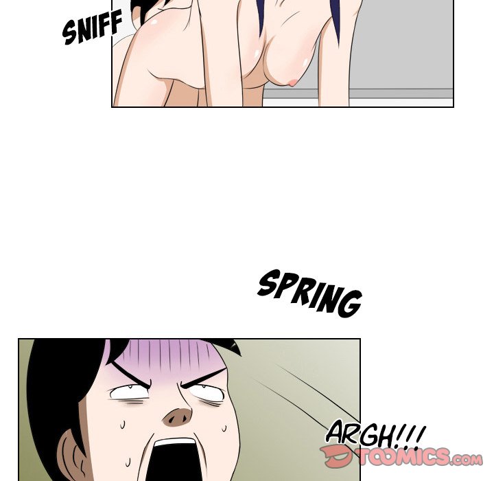 Maro’s Romance - Chapter 16 [photo 31] - MangaPorn