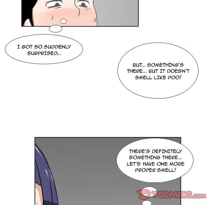 Maro’s Romance - Chapter 16 [photo 33] - MangaPorn