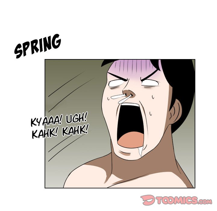 Maro’s Romance - Chapter 16 [photo 35] - MangaPorn