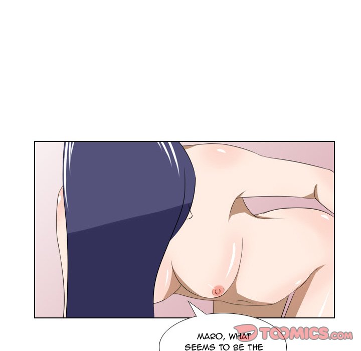 Maro’s Romance - Chapter 16 [photo 37] - MangaPorn