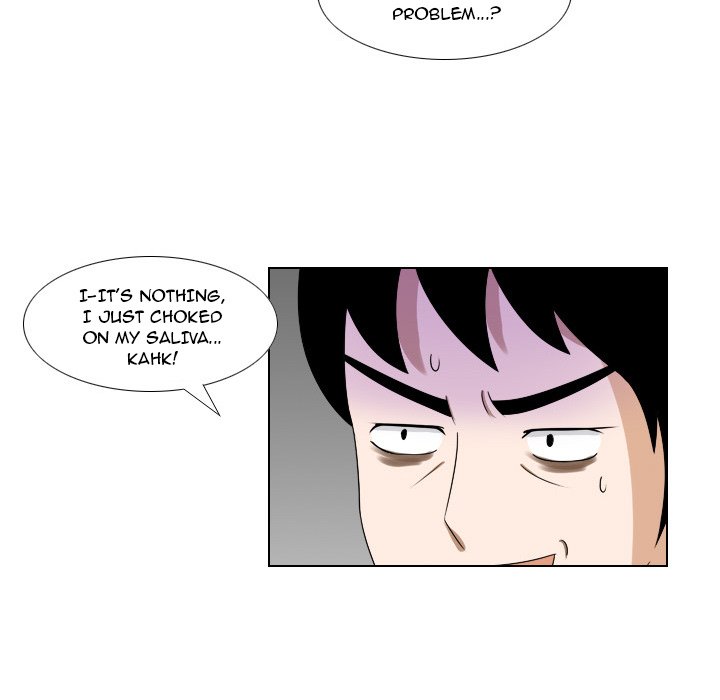 Maro’s Romance - Chapter 16 [photo 38] - MangaPorn