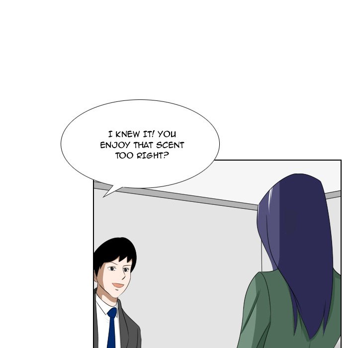 Maro’s Romance - Chapter 16 [photo 6] - MangaPorn