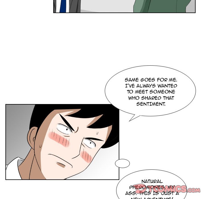 Maro’s Romance - Chapter 16 [photo 7] - MangaPorn