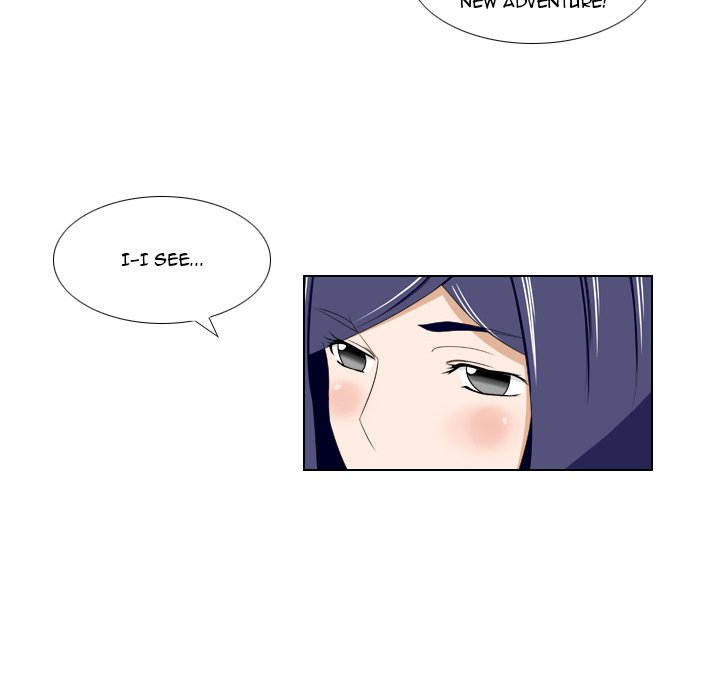 Maro’s Romance - Chapter 16 [photo 8] - MangaPorn