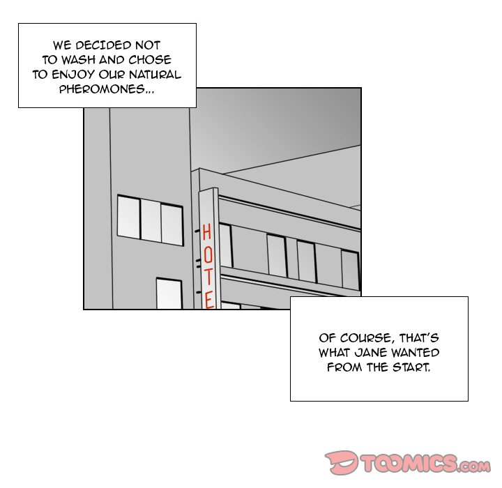 Maro’s Romance - Chapter 16 [photo 9] - MangaPorn