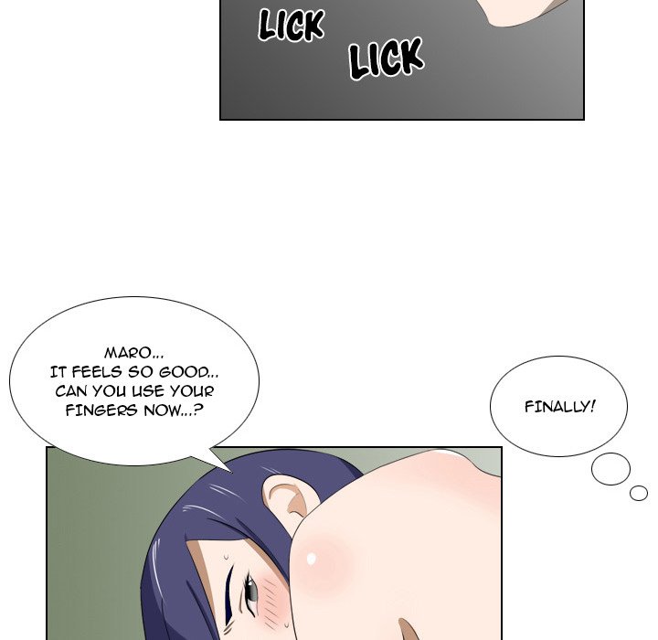 Maro’s Romance - Chapter 17 [photo 12] - MangaPorn