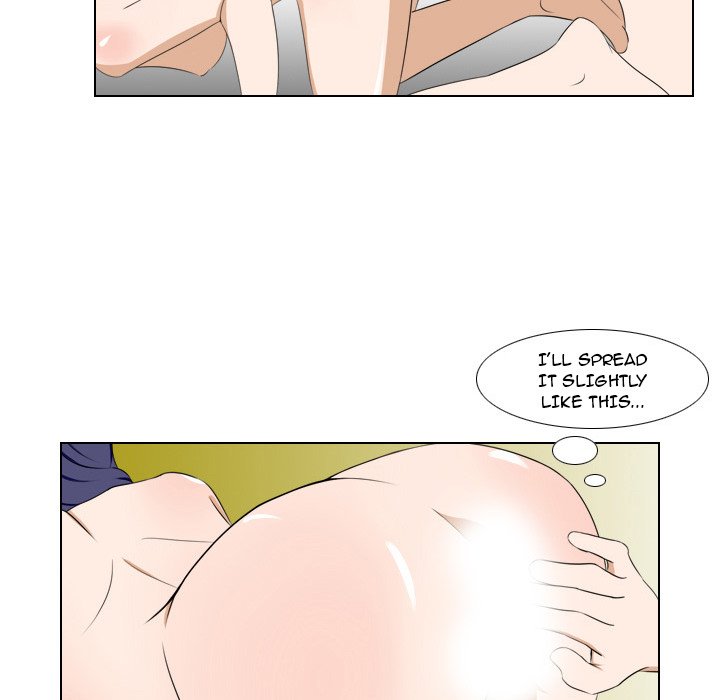 Maro’s Romance - Chapter 17 [photo 14] - MangaPorn