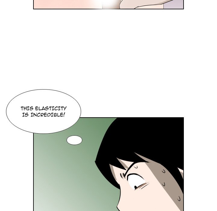 Maro’s Romance - Chapter 17 [photo 16] - MangaPorn